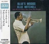 Blue Mitchell֥롼ߥåBlue's Moods