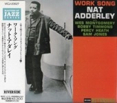 Nat Adderleyʥåȡ쥤/