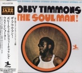 Bobby Timmons ܥӡƥ/롦ޥ!