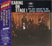 George Shearing硼/󥰡󡦥ơ