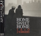 TRIO J-YORKERS�ȥꥪ���ȥꥪ�����������衼������/˾��