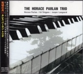 Horace Parlanۥ쥹ѡ/Ӿη