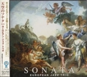 European Jazz Trio �衼���ԥ��󡦥��㥺���ȥꥪ/ŷ���Υ��ʥ�