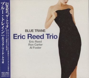 Eric Reed����å����꡼��/�֥롼���ȥ쥤��