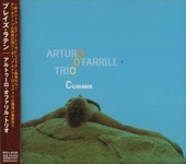 Arturo O'Farrill Trioȥե롦ȥꥪ/ץ쥤ƥ