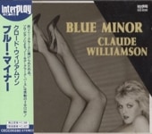 Claude Williamson ɡꥢॽ/֥롼ޥʡ