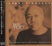 Tommy Flanagan ȥߡեʥJazz Poet