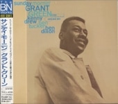 Grant Greenȡ꡼SUNDAY MORNING