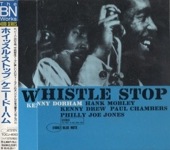 Kenny Dorham���ˡ����ɡ��ϥ�Whistle Stop