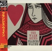 Frances Wayneե󥷥THE WARM SOUND(楸㥱)
