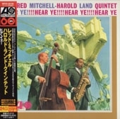 Red Mitchellåɡߥå/Harold Land(楸㥱)