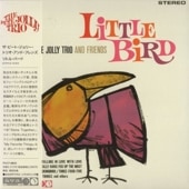 Pete Jolly�ԡ��ȡ�����꡼/��ȥ롦�С���(�楸�㥱)