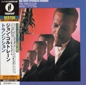 John Coltrane����󡦥���ȥ졼��/�ȥ�󥸥����(�楸�㥱)