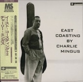 Charles Mingus���㡼�꡼���ߥ󥬥�/�������ȡ��������ƥ���(�楸�㥱)