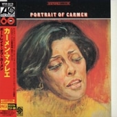 Carmen McRae󡦥ޥ쥨/ݡȥ쥤(楸㥱)