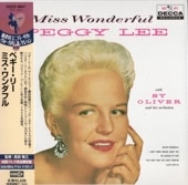 Peggy Leeڥ꡼/ߥե(楸㥱)