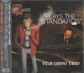 ͺ/PLAYS THE STANDARDS