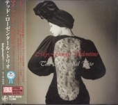 Ted Rosenthal�ƥåɡ��������󥿡���My Funny Valentine