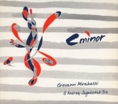 Giovanni MirabassiХˡߥХå Andrzej Jagodzinski/C Minor/߷˼