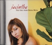 Jacintha㥷/Girl From Bossa Nova