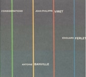 Jean-Philippe Viret=եåס/CONSIDERATIONS/߷˼