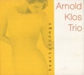 Arnold Klos TrioΥɡȥꥪ/heartstrings/߷˼