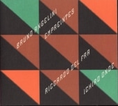 Bruno Angelini֥롼Ρ󥸥꡼/Empreintes/߷˼