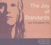 Joe Chindamo硼THE JOY OF STANDARDS/߷˼