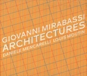 Giovanni MirabassiˡߥХå/Architectures/߷˼