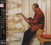 Grover Washington, Jr./�������С����亮��ȥ�Jr./���ꥢ