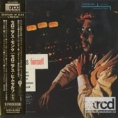 Thelonious Monk˥/ҥॻաʻ楸㥱/XRCD