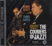 Tubby Hayes���ӡ����إ��� /The Couriers of Jazz: England's Greatest Combo