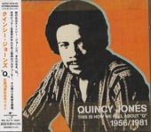 Quincy Jones�����󥷡������硼��/Q/����70��ǯ��ǰ�٥���