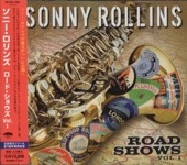 Sonny Rollinsˡ/ɡ祦 VOL.1 