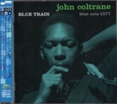 John Coltrane󡦥ȥ졼Blue Train