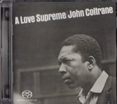 John Coltrane����󡦥���ȥ졼��/���ΰ�(SACD)