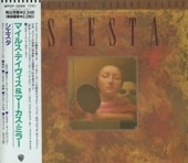 Miles Davis�ޥ��륹���ǥ��ӥ�SIESTA