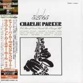 Charlie Parker���㡼�꡼���ѡ�����/10th���ꥢ�롦���󥵡��ȡ��饤�������åȡ������ͥ������ۡ���+3(�楸�㥱)