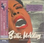 Billie Holiday�ӥ꡼���ۥ�ǥ�/��̯�ʲ̼�(�楸�㥱)