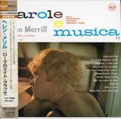 Helen Merrill�إ�󡦥���/�����ޤΥʥ��ȡ�����֤�(�楸�㥱)