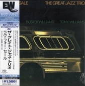 Great Jazz Trio쥤ȡ㥺ȥꥪLOVE FOR SALE(楸㥱)