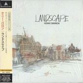 Kenny Barron���ˡ����Х���Landscape(�楸�㥱)