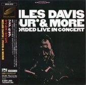 Miles Davis�ޥ��륹���ǥ��ӥ�/�ե���&�⥢(�楸�㥱)