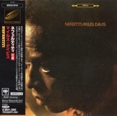 Miles Davis�ޥ��륹���ǥ��ӥ�Nefertiti(�楸�㥱)