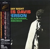Miles Davis�ޥ��륹���ǥ��ӥ�/�饤�������åȡ��֥�å�����-�� 2(�楸�㥱)