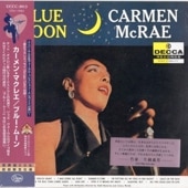 Carmen McRae󡦥ޥ쥨/֥롼ࡼ(楸㥱)