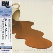Art Farmer ȡեޡYESTERDAY'S THOUGHTS(楸㥱)