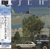 Great Jazz Trio쥤ȡ㥺ȥꥪKJLH(楸㥱)