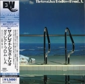 Great Jazz Trio쥤ȡ㥺ȥꥪ/쥯ȡե LA (楸㥱)