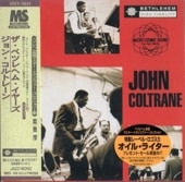 John Coltrane󡦥ȥ졼Bethlehem Years(楸㥱)